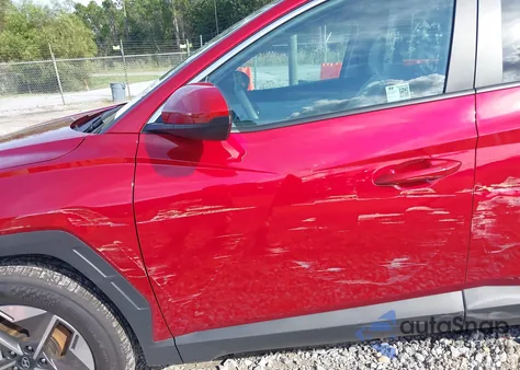 2025 Hyundai Tucson Sel z USA, uszkodzony, nr VIN 5NMJB3DE5SH505282